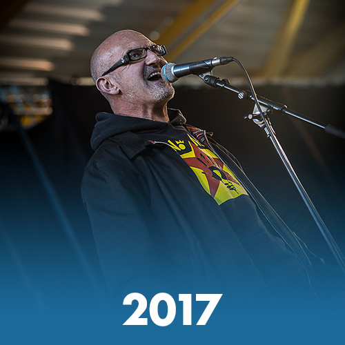 Festival Ligne Rock 2017