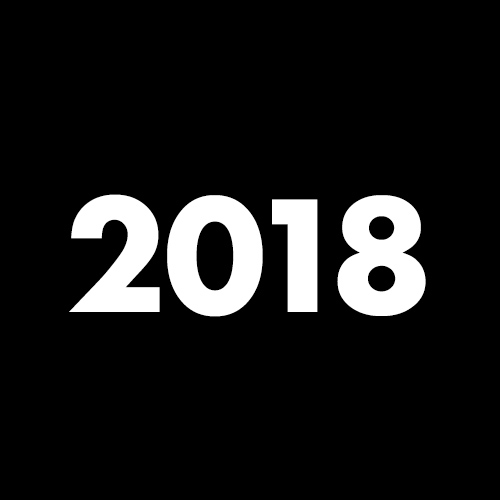 albums 2018