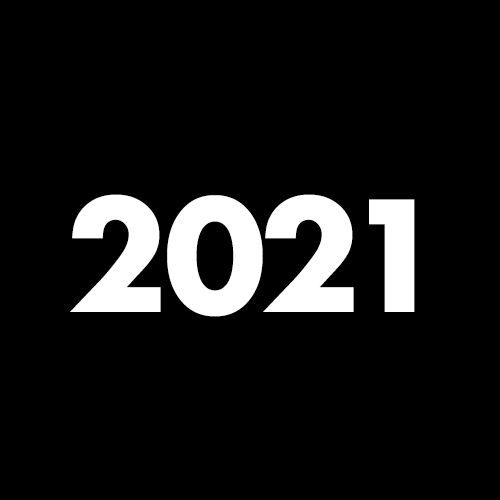 albums 2021