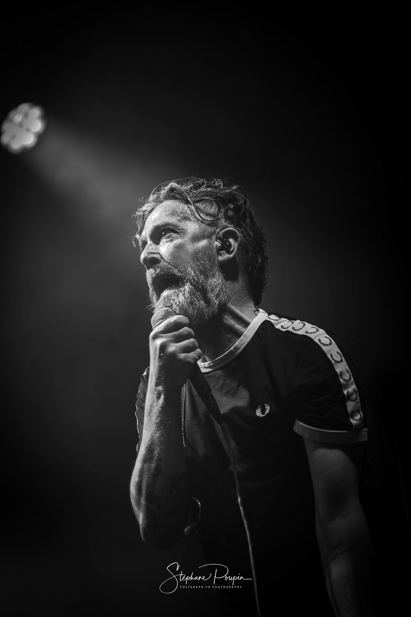 CONCERT - Fatals Picards