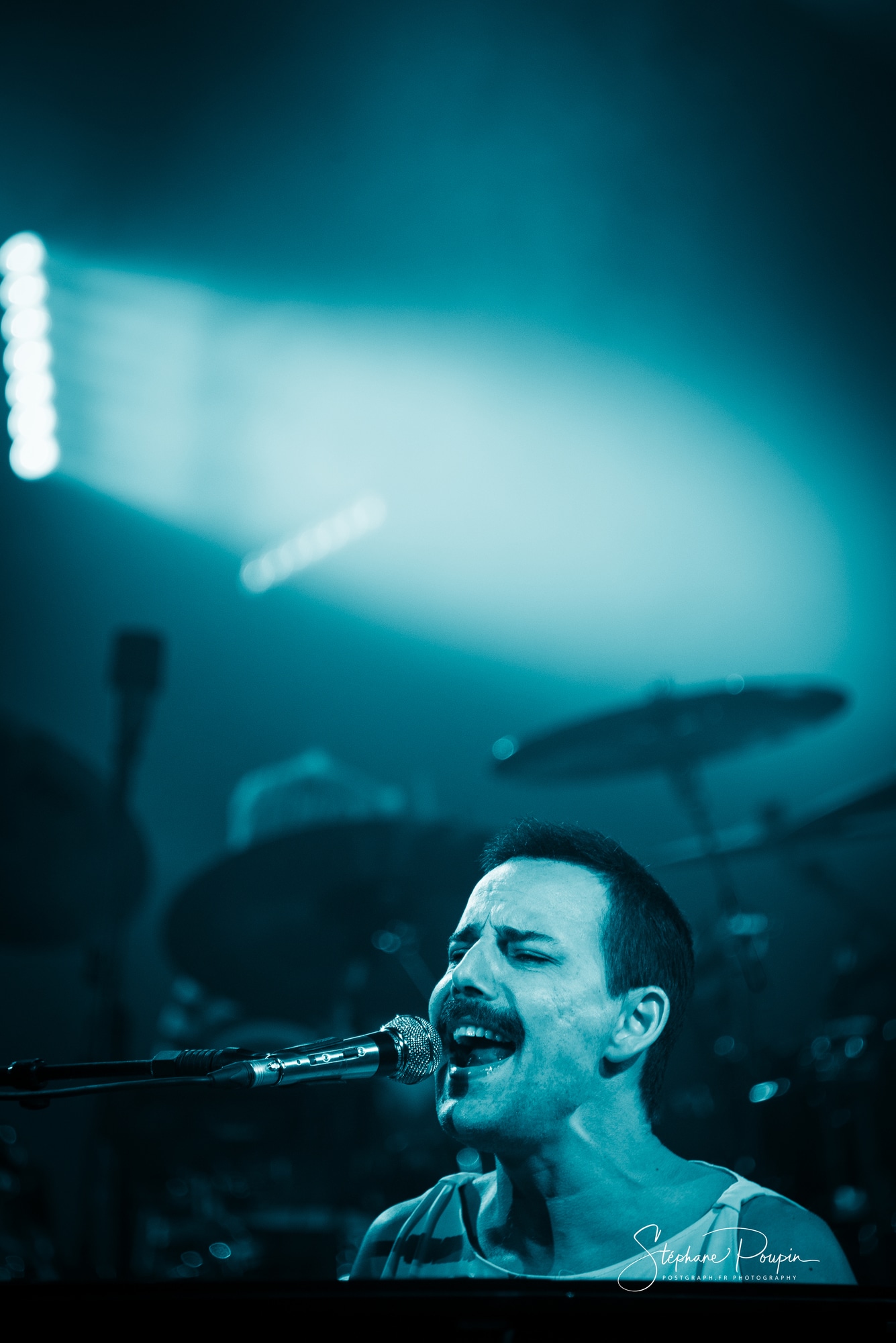 CONCERT - God Save The Queen