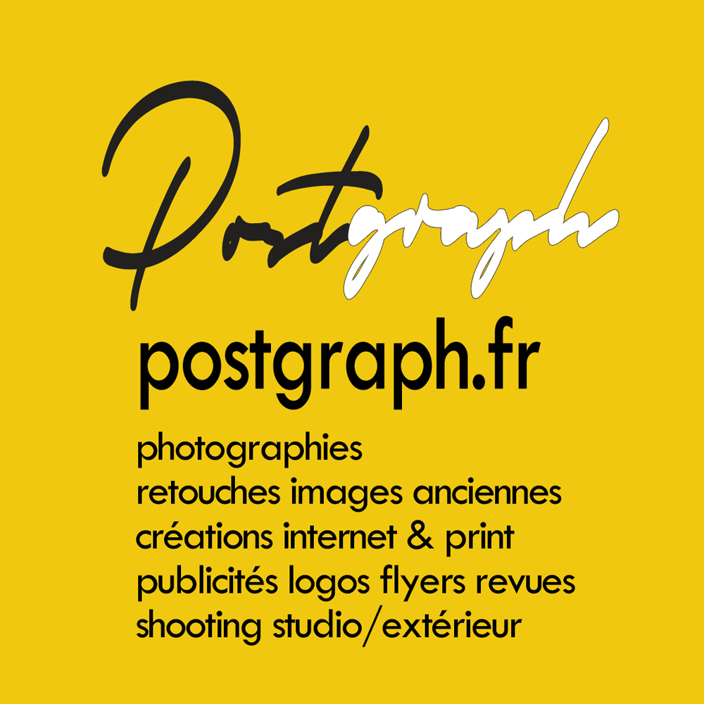 POSTGRAPH.FR